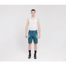 Kellys Cyklonohavice voľné STOKE blue - L