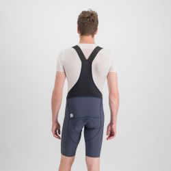 Sportful Classic Kraťasy s trakmi modré XL