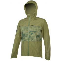 Endura SingleTrack Wproof Jkt II , GO: M