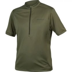 Endura Hummvee S/S Jersey, NA: L