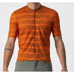 Castelli UNLIMITED STERRATO JRS XL