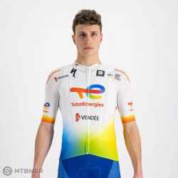 Sportful Tot.En. BODYFIT TEAM dres XL