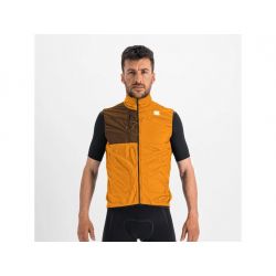 Sportful Supergiara layer vesta zlatá XL