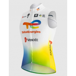 Sportful TotalEnergies PRO vesta