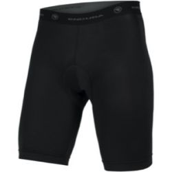 Endura Padded Liner II boxerky L, čierne