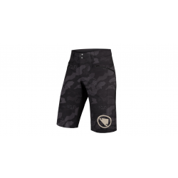 Endura SingleTrack Short II. BK XL
