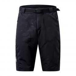 Endura Hummvee Short čierna XL