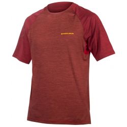 Endura SingleTrack SS T PO M