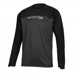 Endrura MT500 Burner LS Jersey BK L