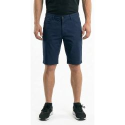 Castelli VG 5 POCKET pánske šortky L tmavá modrá