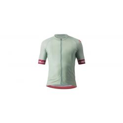 Castelli Entrata VI pán.dres XL sv.zelená