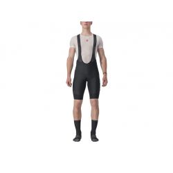 Castelli Unlimited Cargo pán.tr.krať. L čierne