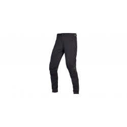 Endura MT500 Burner Lite Pant, BK: XL , čierna