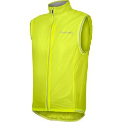 Endura FS260-Pro Adren Gilet II, YV: XL, žltá