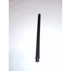 GHOST BB cable tube plastic black, 7*98mm