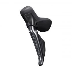 SHIMANO Dual control Ultegra ST-R8170 ľavý 2x12-k. Di2 pre hydraul. brzdy