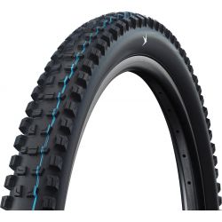 SCHWALBE Plášť ROMY 29x2.50 (63-622) 67EPI Radial 1130g TLR PRO TRAIL PRO Mid skladací
