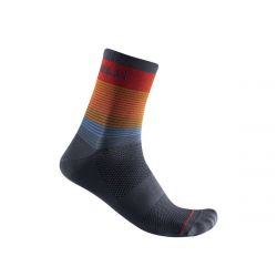 Castelli SCIA 12 pánske ponožky L/XL