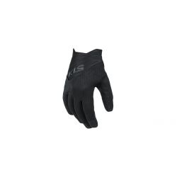 Kellys Cutout Long antracitová XL rukavice
