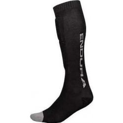 Endura Strack Shin Guard Sock L/XL