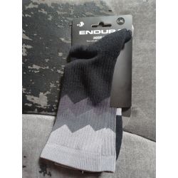 Jagged Sock BE L-XL