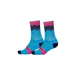 Jagged Sock BE S-M