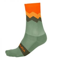 Jagged Sock PA S-M