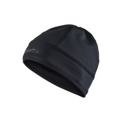 Čiapka CRAFT CORE Essence Ther L-XL black