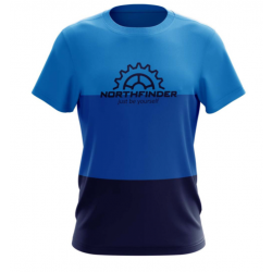 Northfinder Marcos pánske tričko XXL