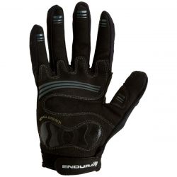 Endura SingleTrack Glove BK XL