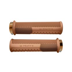 PEATYS PEATY'S GRIPY MONARCH KNURL THICK GUM (PGM-KNL-THK-GUM-20)