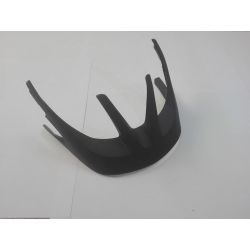 BBB BHE-121 VISOR KITE - čierna