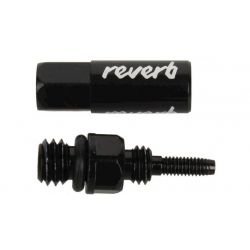 SRAM ROCK SHOX 11.6815.022.010 - ROCKSHOX HOSE BARB REVERB POST QTY 1