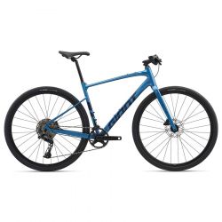 Giant FastRoad AR 1 ML Electron Blue