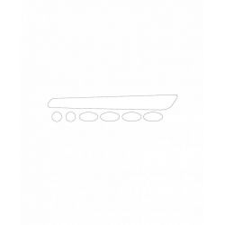 BBB BBP-50 BIKESKIN