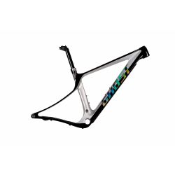 Lector UC World Cup Frame Kit - GHOST-M (172-180cm)