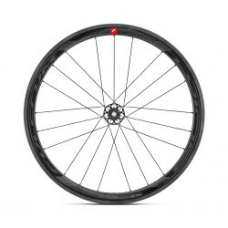 Sada kolies FULCRUM Wind 400C C17 - HG