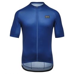 GORE Daily Jersey Mens ultramarine blue/black M