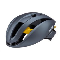 Prilba HJC Ibex 3.0 Matt Glossy Grey - L (58-63cm)