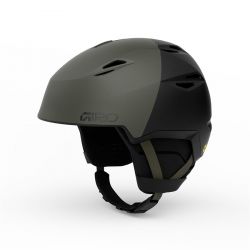 GIRO Grid Spherical Mat Green/Black M