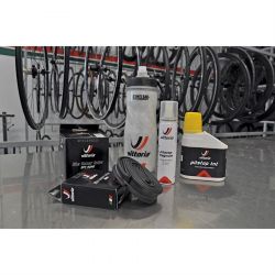 VITTORIA MTB Standard 27.5x1.75/2.10 - AUTO V. - 48mm