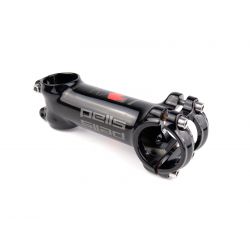 PELLS Predstavec RX57 OV 100mm - blk/red - montáž