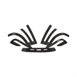 GIRO Aerohead MIPS II Pad Kit black M