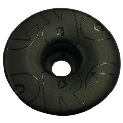 PRO Čapica hlav.zloženia alloy 1 1/8