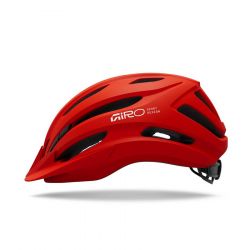 GIRO Register II Mat Flame Red