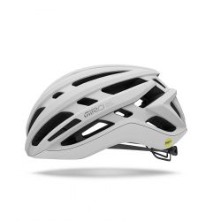 GIRO Agilis MIPS Mat White M
