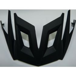 Náhradný diel CRATONI Visor AllRide | black | UNI