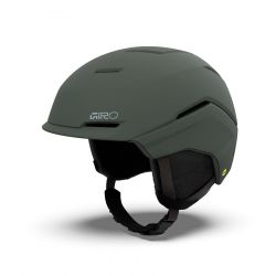 GIRO Tenet MIPS Mat Dark Sage L