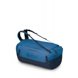 OSPREY CESTOVNÍ TAŠKA TRANSPORTER DUFFEL 95 BLUE FLAME (10006331)