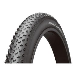 CHAOYANG Plášť 26x4,90 H-5176 BIG DADDY 120 TPI 2C-MTB skladací (120-559) 1275g /Vel:26